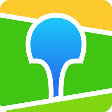 2GIS APK icon